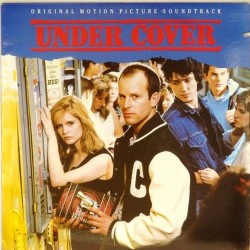 Пластинка Under Cover Original motion picture soundtrack